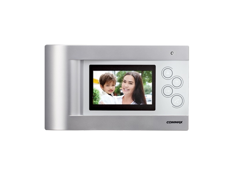 Màn hình chuông cửa CDV-43Q Commax